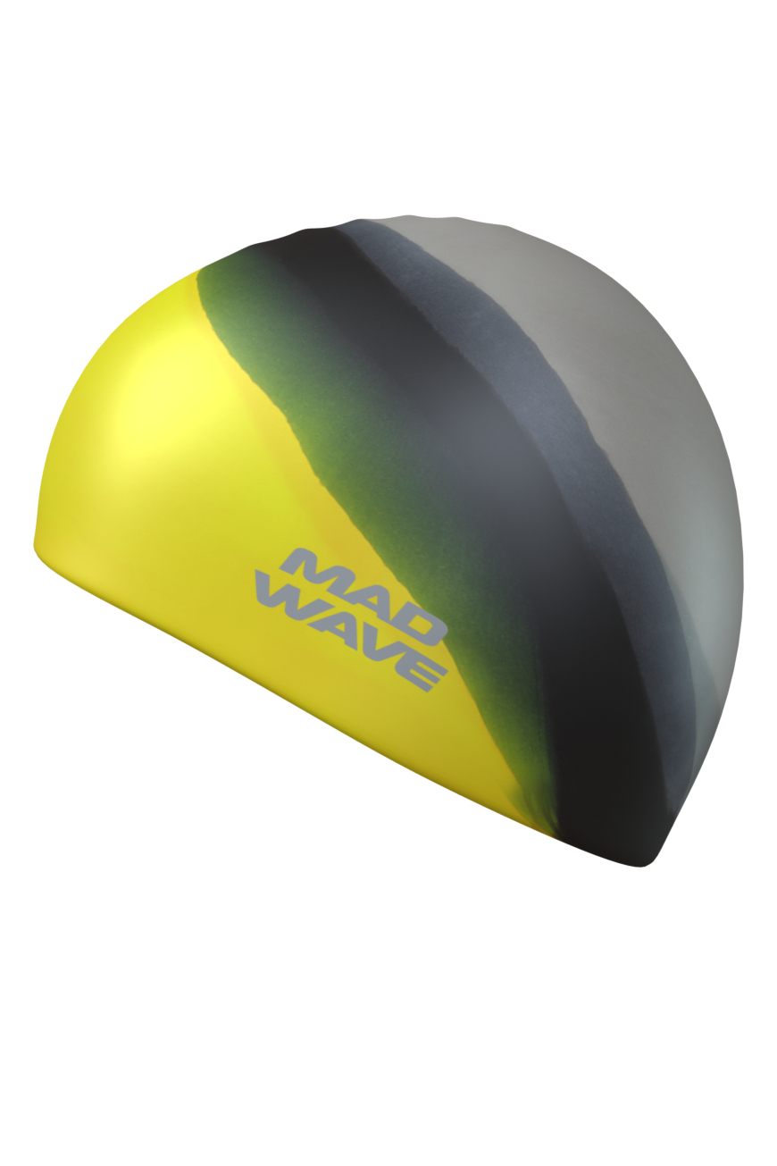 Силиконовая шапочка Mad Wave Multi M0531 11 2 06W 870_1305