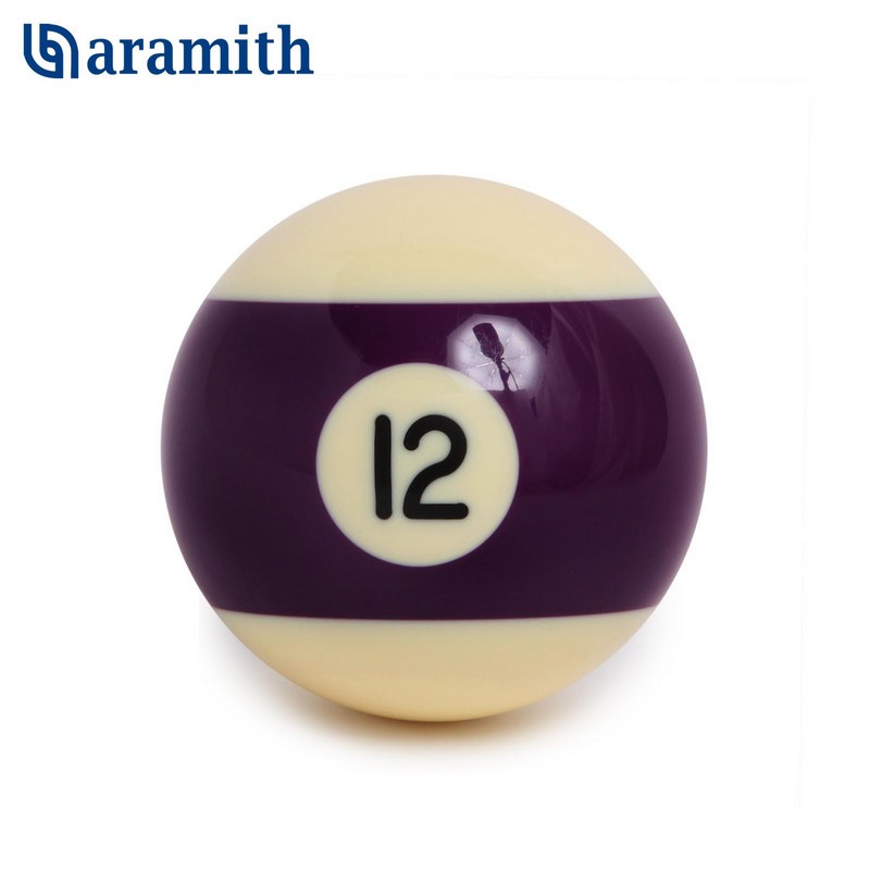 Шар Aramith Premier Pool №12 ø57,2мм 800_800