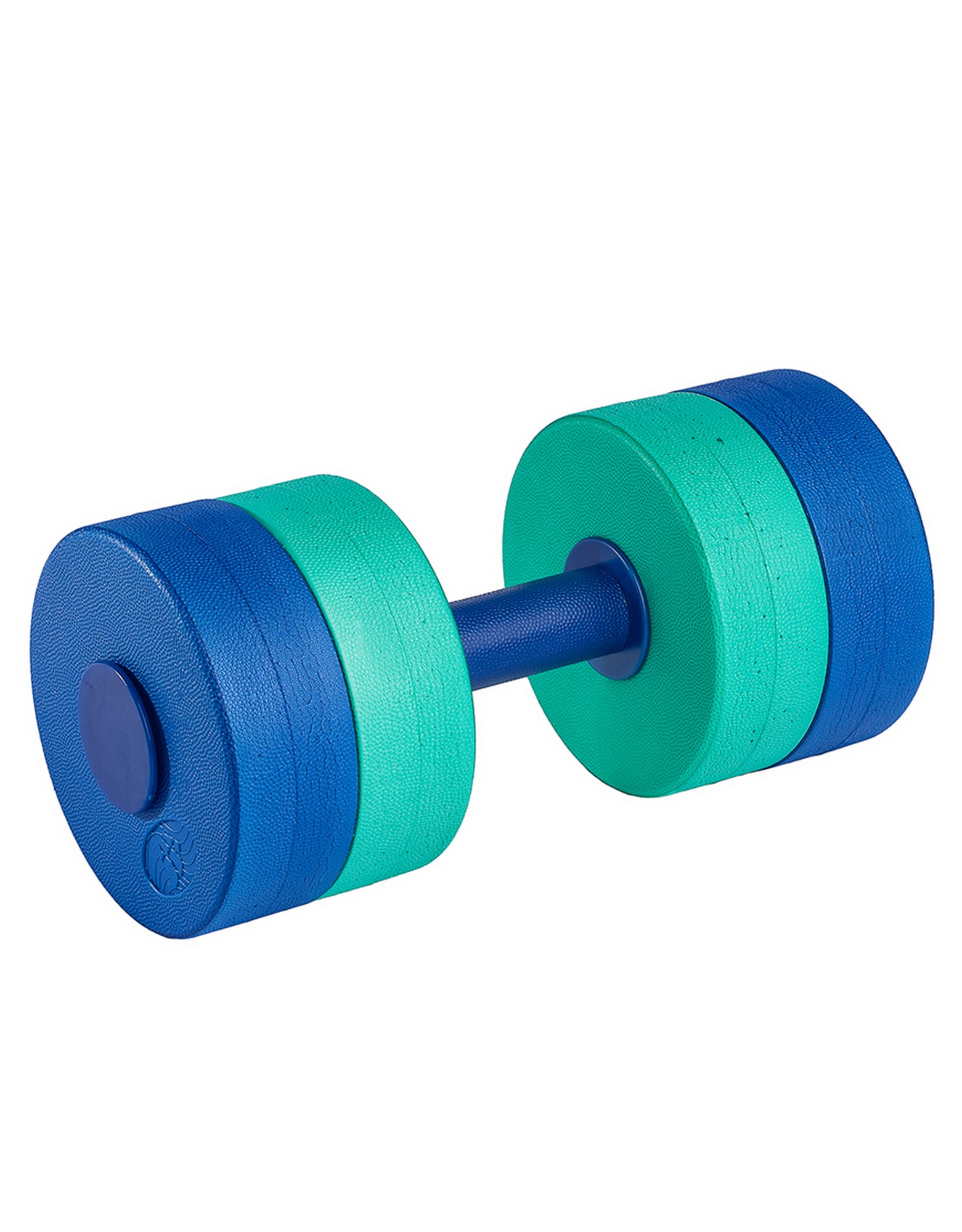 Аквагантели Mad Wave Dumbbells Round Bar Float, 1 pcs M0825 02 0 03W 1561_2000