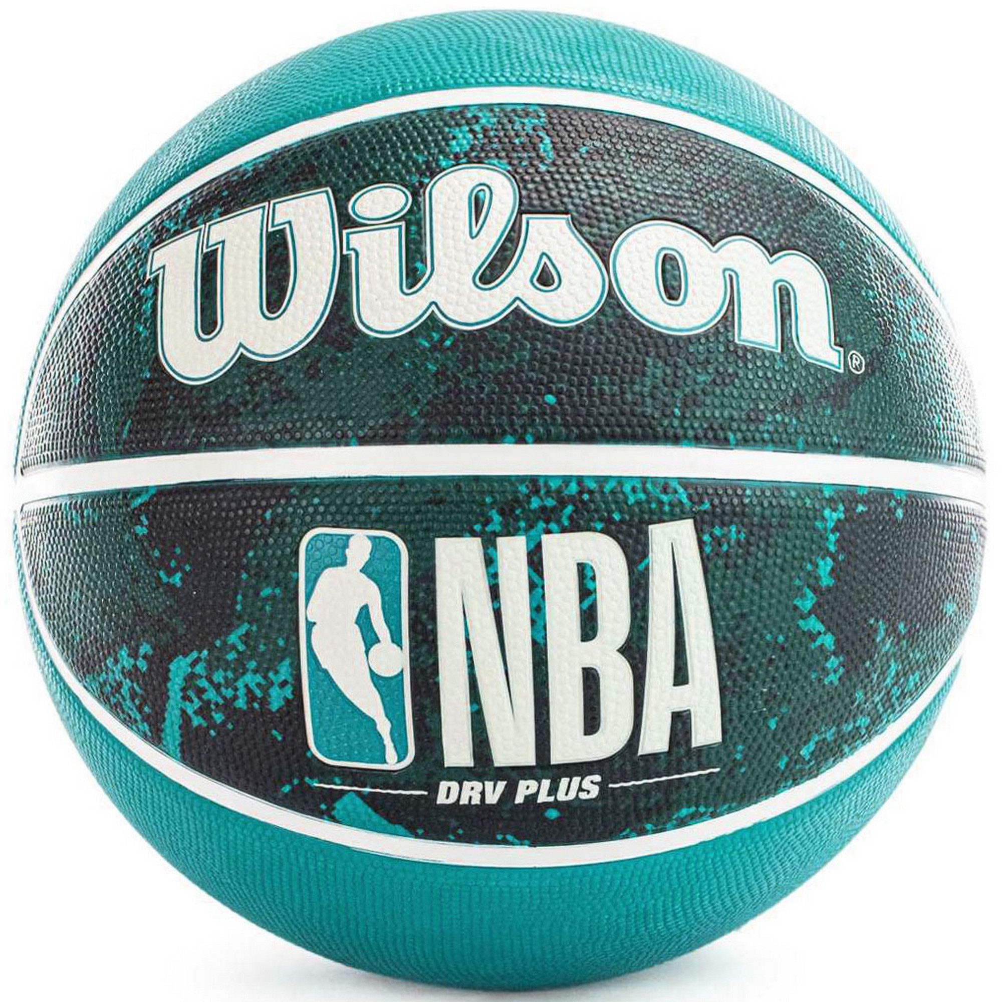 Мяч баскетбольный Wilson NBA DRV Plus WZ3012602XB7 р.7 2000_2000