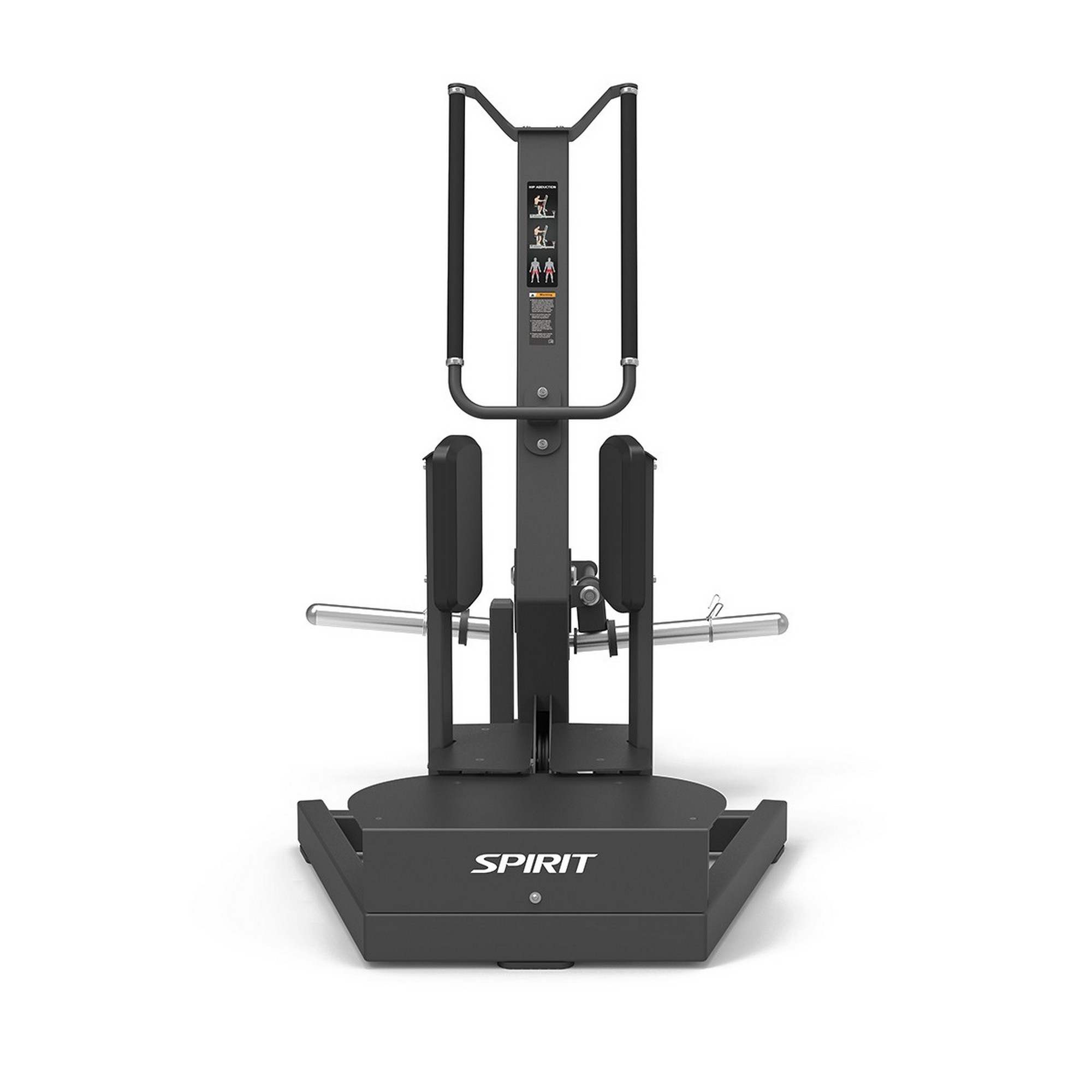 Отведение бедра Spirit Fitness SP-4516 2000_2000