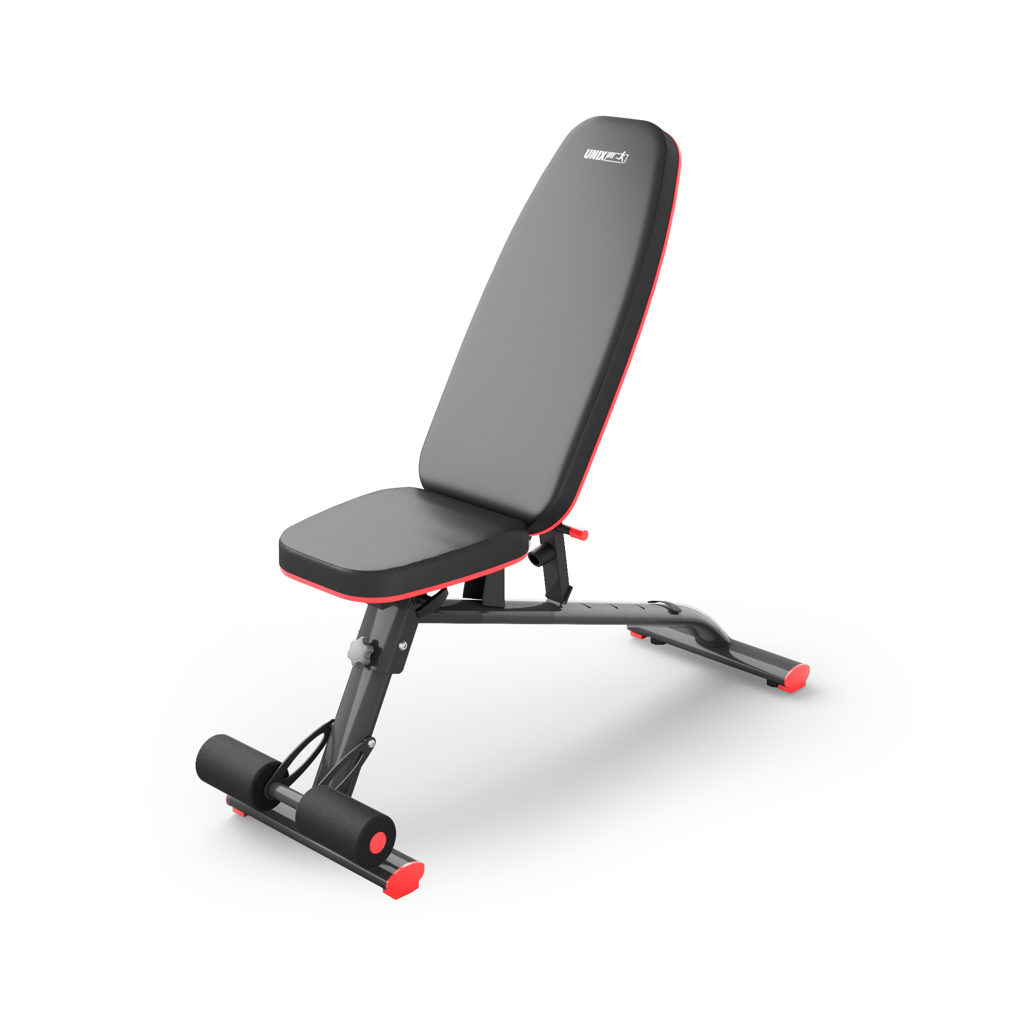 Скамья силовая универсальная UnixFit BENCH 140 BSBN140 2000_2000