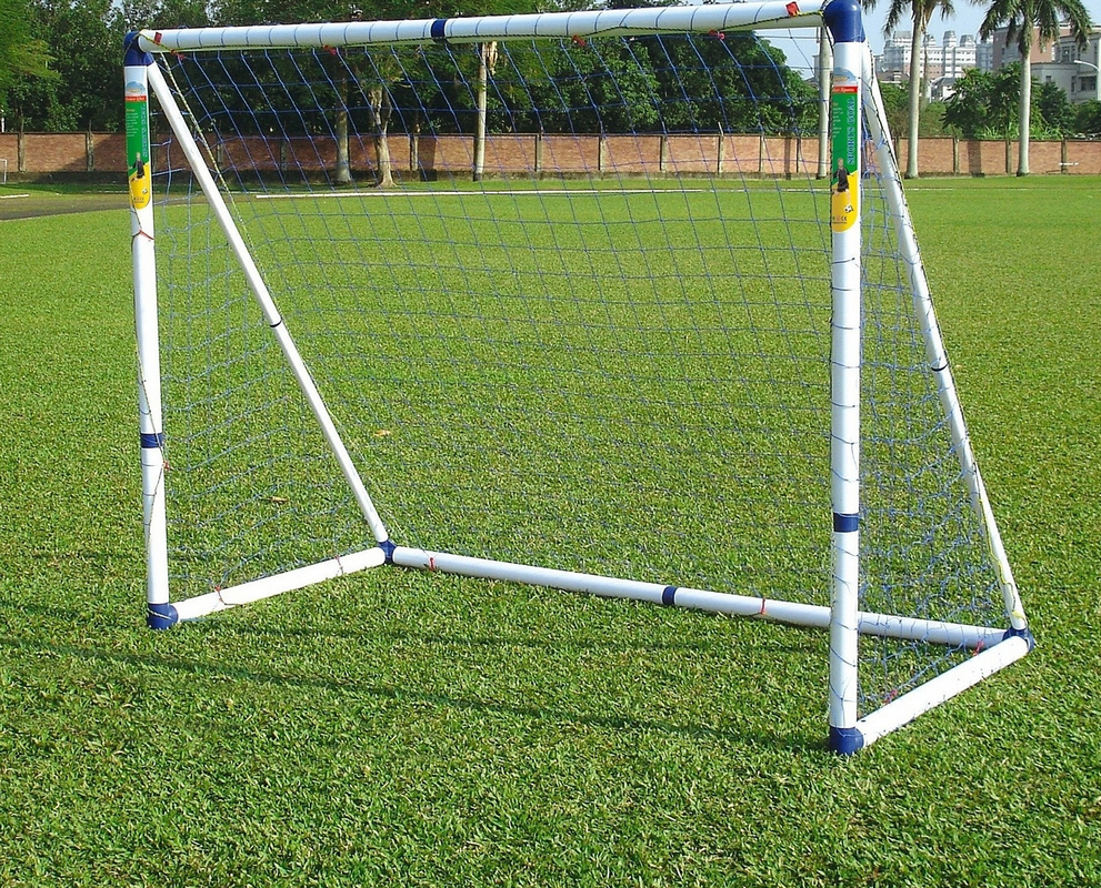 Ворота игровые DFC 8ft Sports GOAL7244A 991_800