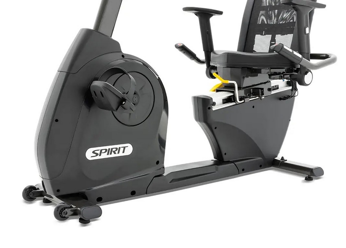 Велотренажер Spirit Fitness XBR55 ENT 1114_800