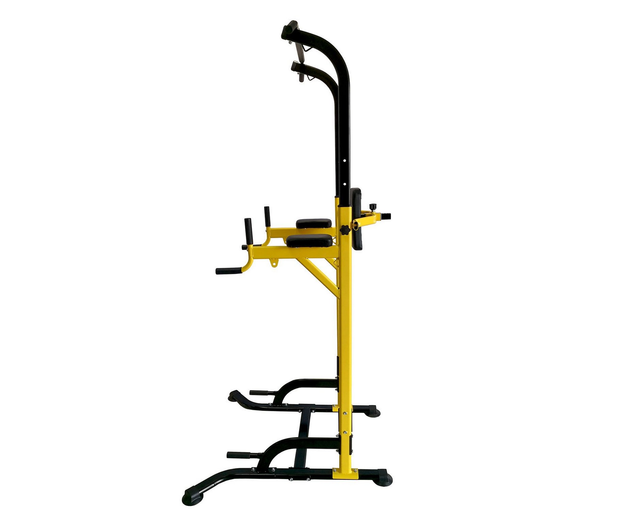 Турник - брусья DFC Power Tower Homegym G008Y 2000_1636