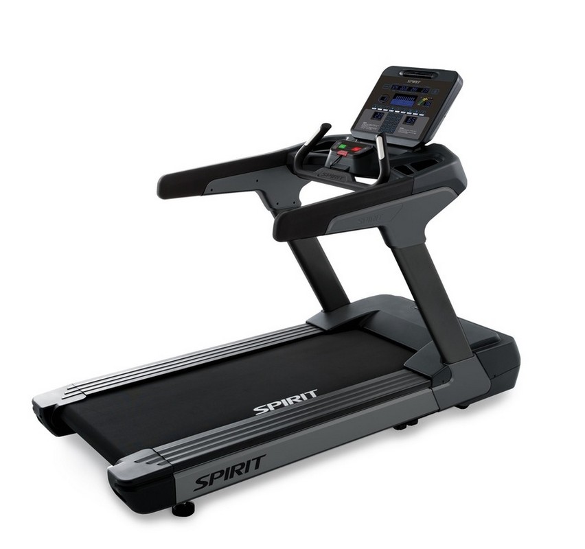 Беговая дорожка Spirit Fitness CT900 (24km/h) 852_800