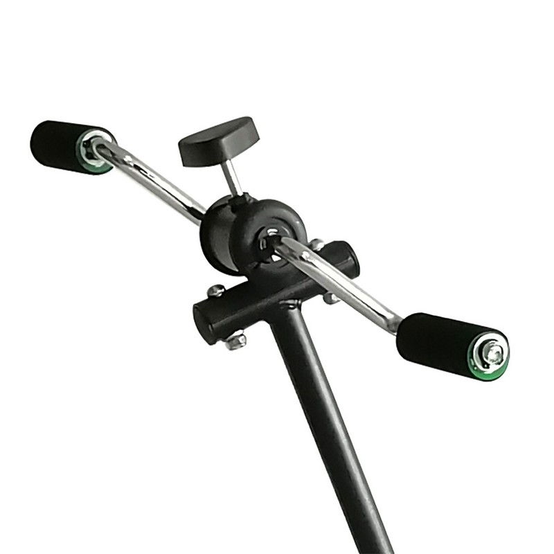 Велотренажер dual bike DFC B6008 800_800