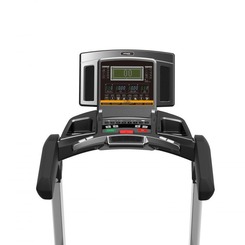 Беговая дорожка Fitex Pro P-4TE 800_800