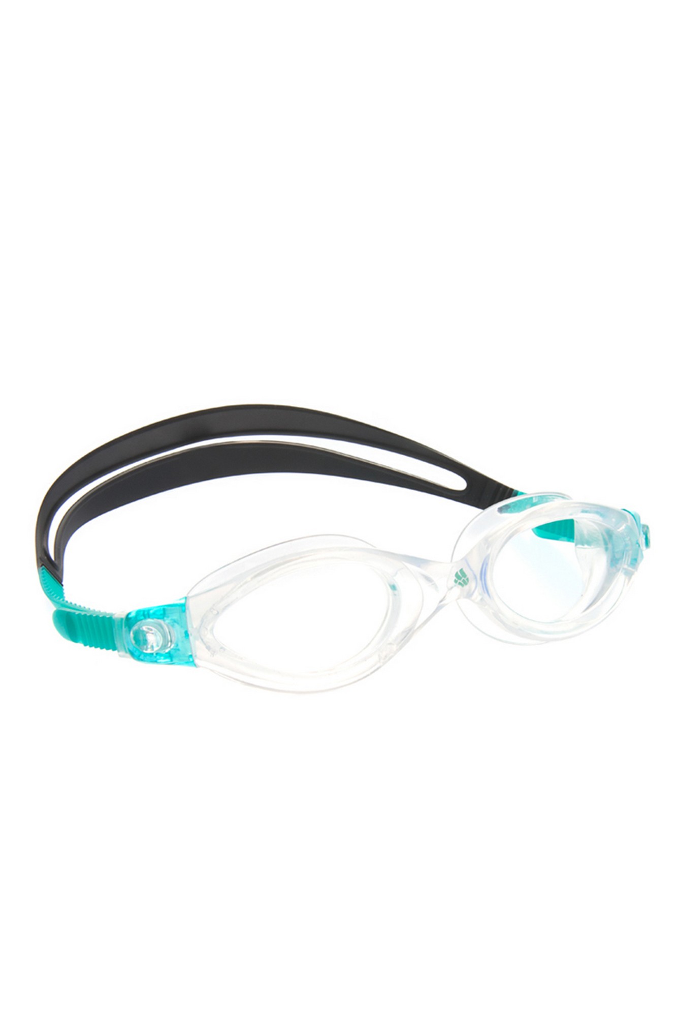 Очки для плавания Mad Wave Clear Vision CP Lens M0431 06 0 08W 1333_2000