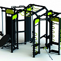 Мультистанция UltraGym UG-360F 120_120