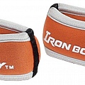 Утяжелители Iron Body 6104WC-IBC 0,25 кг 120_120