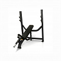 Олимпийская наклонная скамья UltraGym UG-CL105 120_120