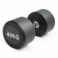 Гантель неразборная круглая 40 кг VictoryFit VF-R400 120_120