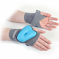 Утяжелители для рук 2x0,5 кг Iron Body 3862WG-IB 120_120